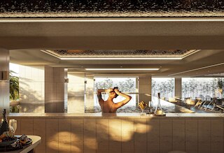 ハーモニー サイゴン ホテル & スパ