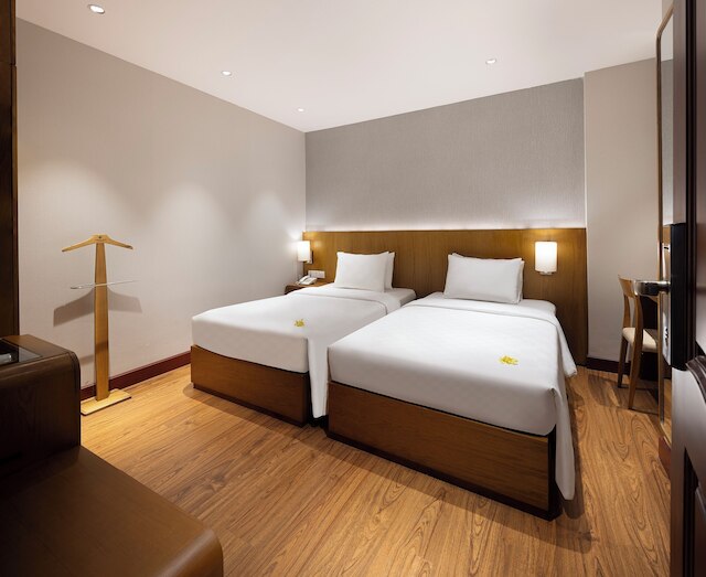 ハーモニー サイゴン ホテル & スパ