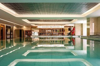 ハーモニー サイゴン ホテル & スパ