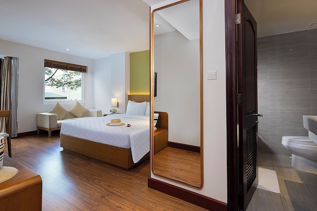 ハーモニー サイゴン ホテル & スパ