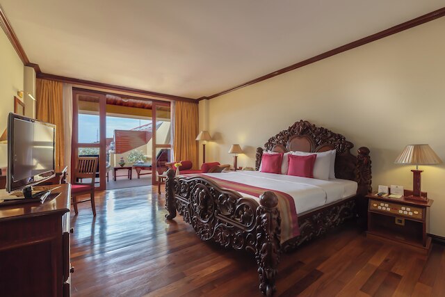 アンコール パラダイス ホテル