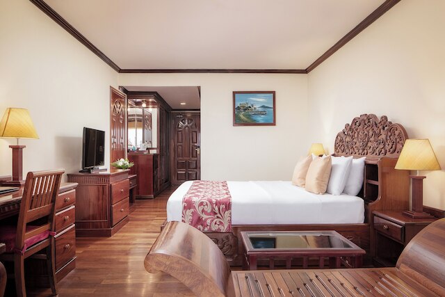 アンコール パラダイス ホテル