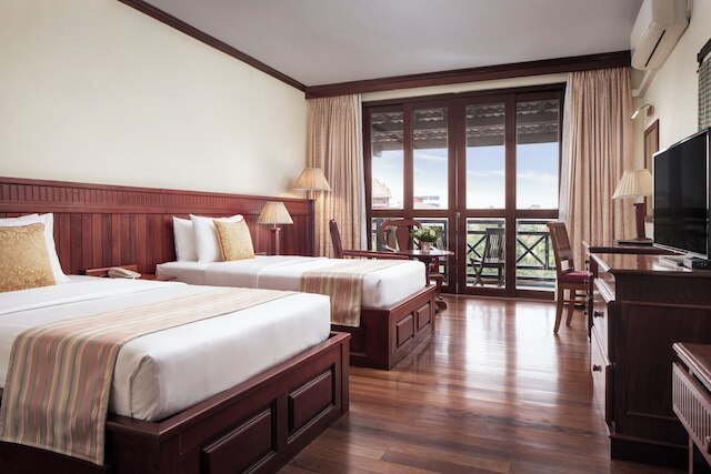 アンコール パラダイス ホテル