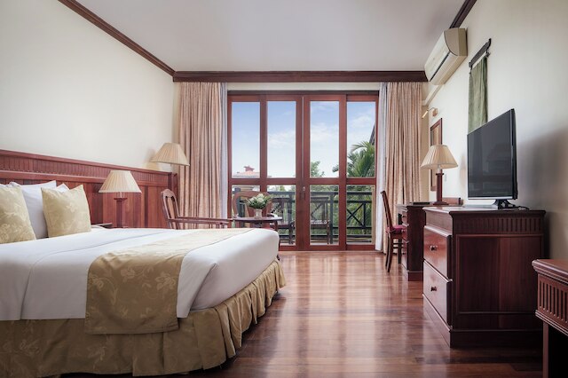 アンコール パラダイス ホテル