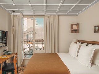 オテル デュ サヴォワール