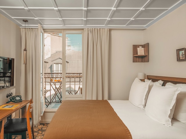 オテル デュ サヴォワール