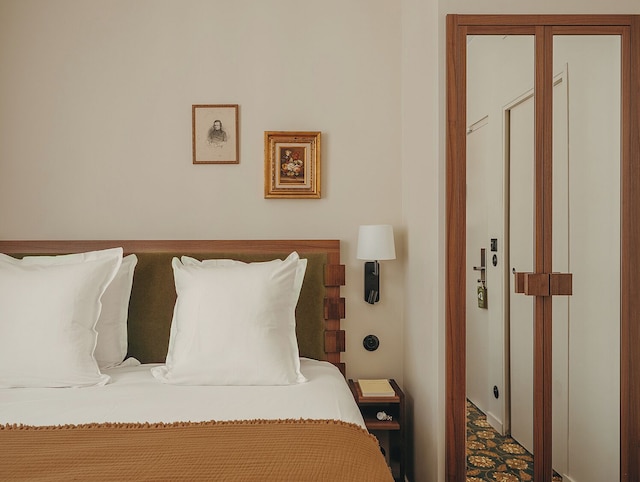 オテル デュ サヴォワール