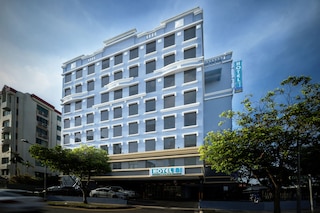 ホテル 81 プレミア プリンセス