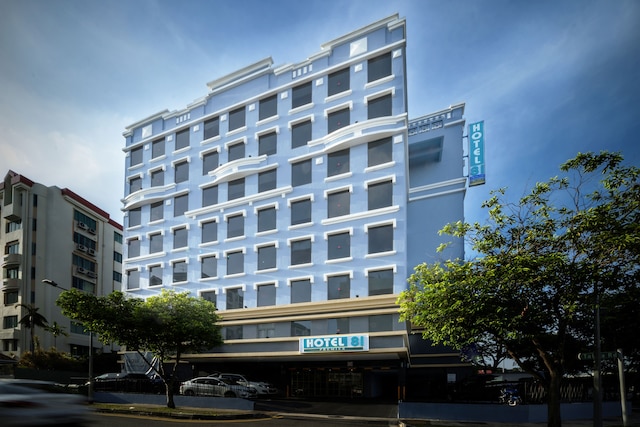 ホテル 81 プレミア プリンセス