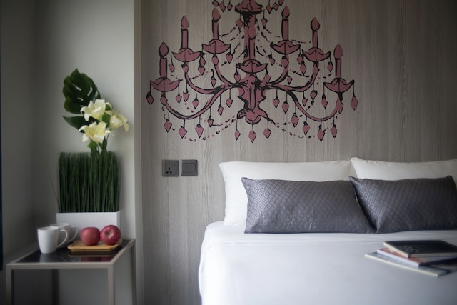 ホテル 81 プレミア プリンセス