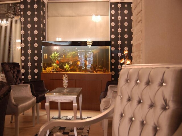 マヤ ホテル イスタンブール