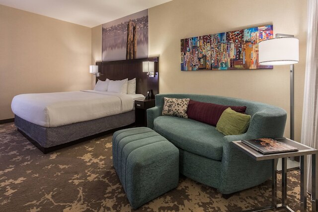 コートヤード・ポートランド・シティセンター