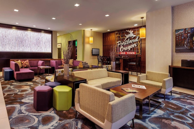 コートヤード・ポートランド・シティセンター