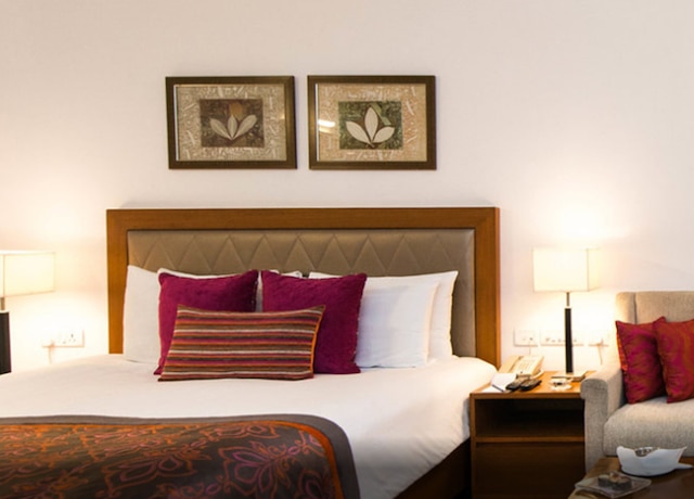 ジェイピー レジデンシー マナー