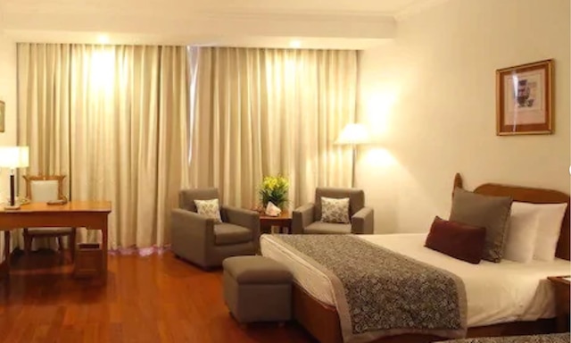 ジェイピー レジデンシー マナー