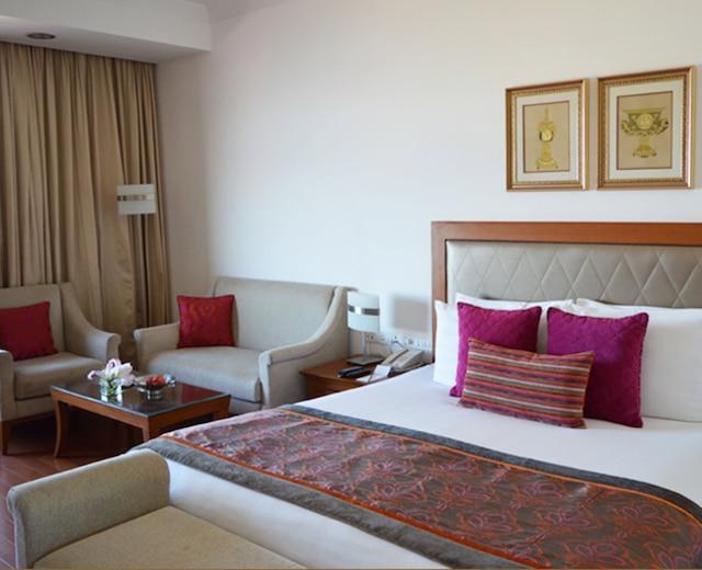 ジェイピー レジデンシー マナー