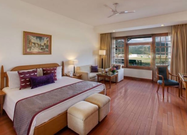 ジェイピー レジデンシー マナー