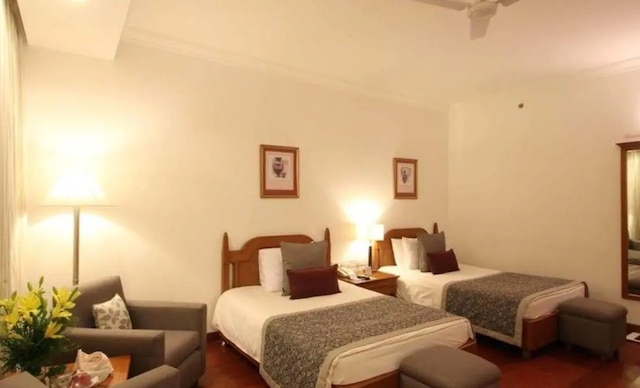 ジェイピー レジデンシー マナー