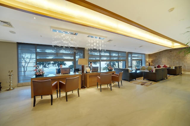 ジェイピー レジデンシー マナー