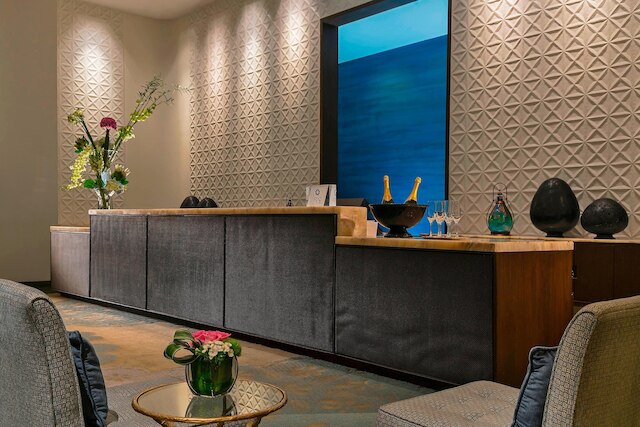 ザ セント レジス メキシコ シティ