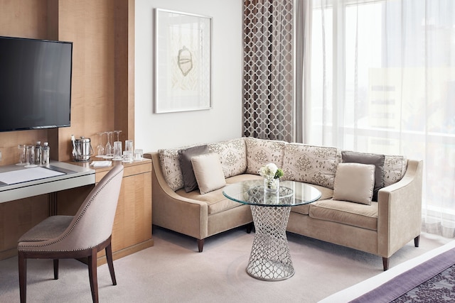 ザ セント レジス メキシコ シティ