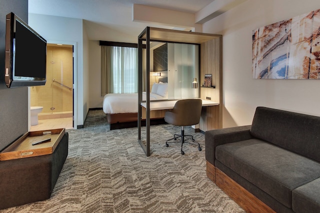 スプリングヒル スイーツ バーミンガム ダウンタウン アット UAB