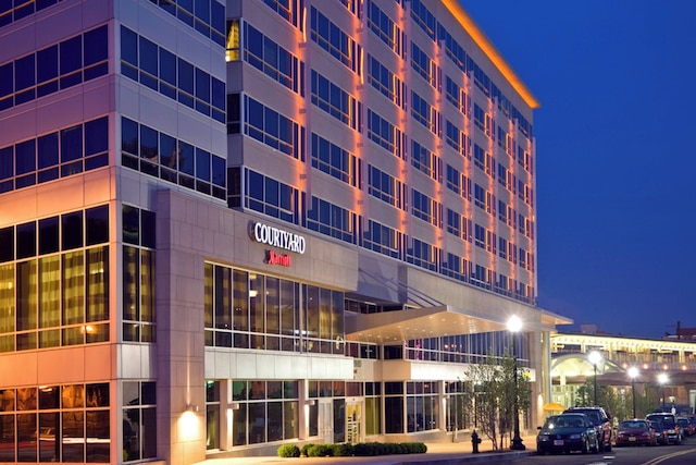 コートヤード ワシントン DC / U.S. キャピトル