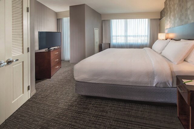 コートヤード ワシントン DC / U.S. キャピトル