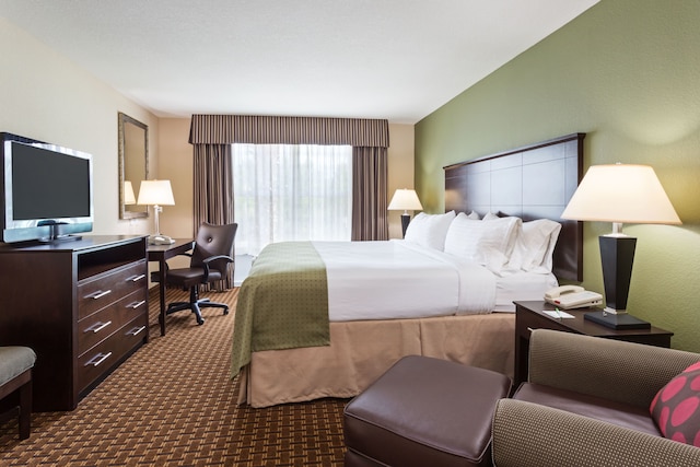 ホリデイ イン デイトナビーチ LPGA ブールバード by IHG