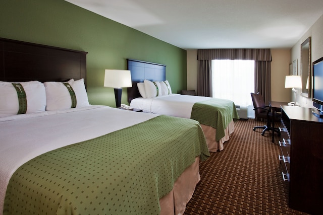 ホリデイ イン デイトナビーチ LPGA ブールバード by IHG