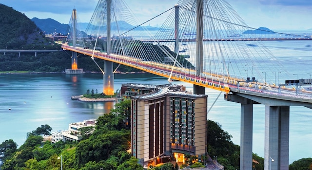 ロイヤル ビュー ホテル