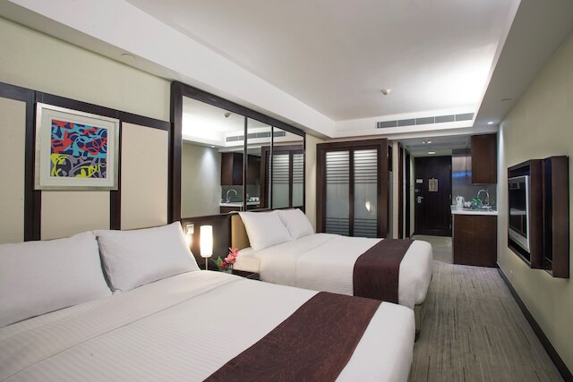 ロイヤル ビュー ホテル