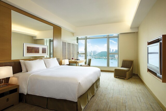 ロイヤル ビュー ホテル