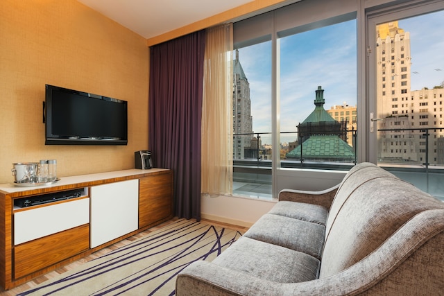 ヒルトン クラブ ウェスト 57th ストリート ニューヨーク