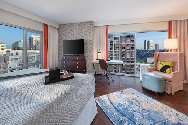 ホテル インディゴ サンディエゴ-ガスランプ クォーター by IHG