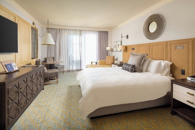 テラネア  リゾート