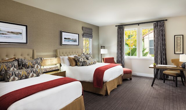 テラネア  リゾート