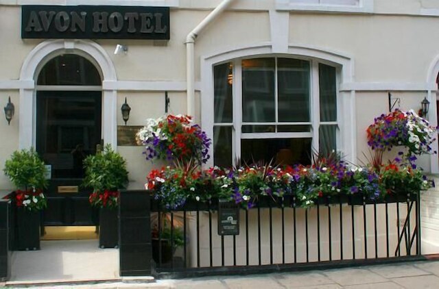 エイボン ホテル