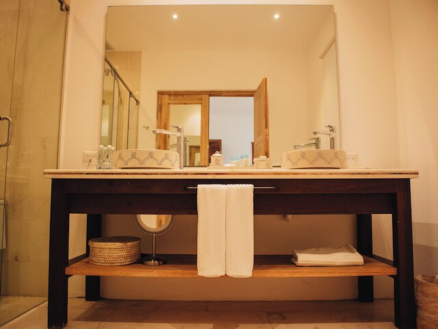 ホテル ブティック カサリーナ