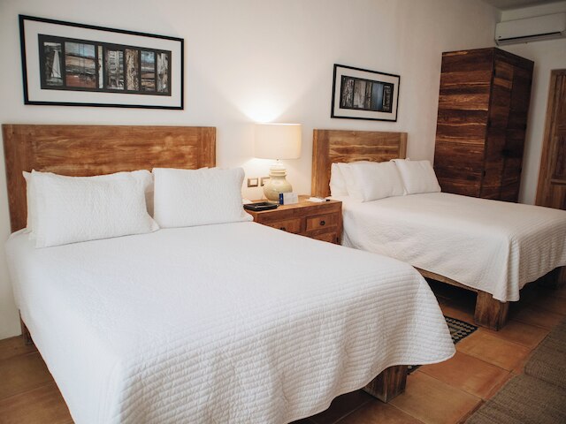 ホテル ブティック カサリーナ