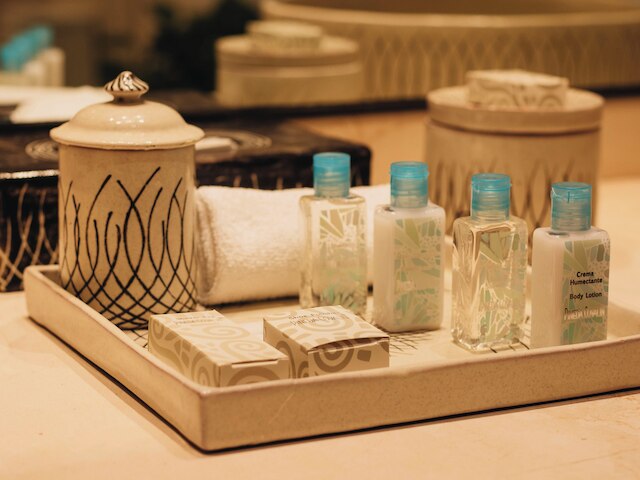 ホテル ブティック カサリーナ