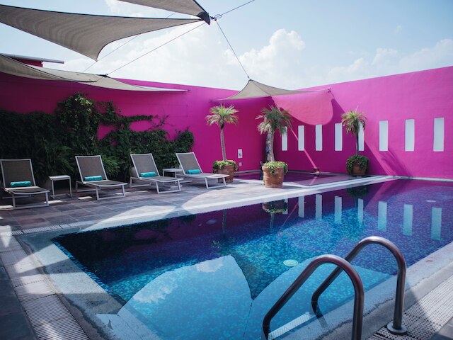 ホテル ブティック カサリーナ