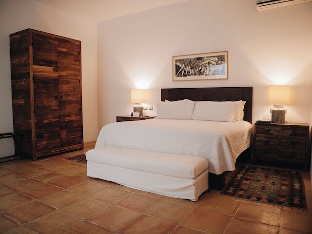 ホテル ブティック カサリーナ