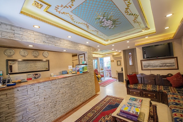 カフタン ホテル