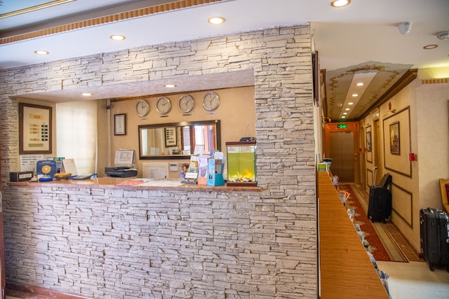 カフタン ホテル