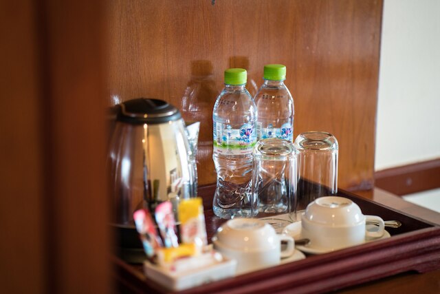 アンコール ホリデー ホテル