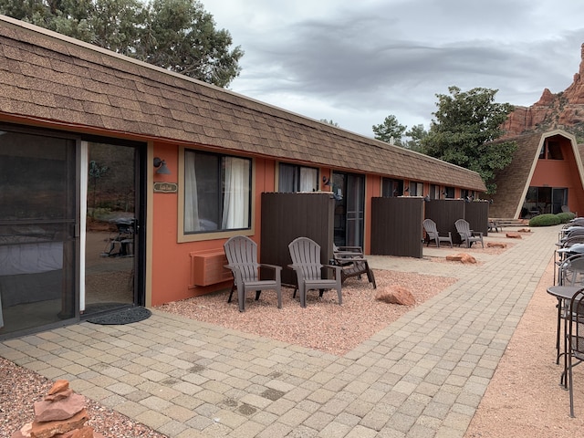 レッド アガーブ リゾート