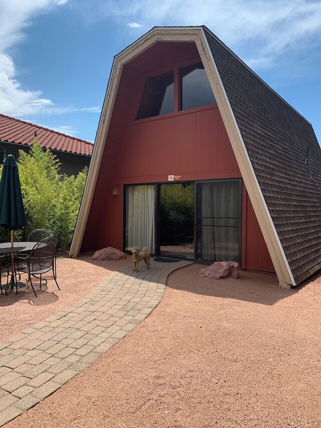 レッド アガーブ リゾート