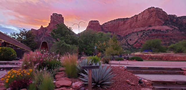 レッド アガーブ リゾート