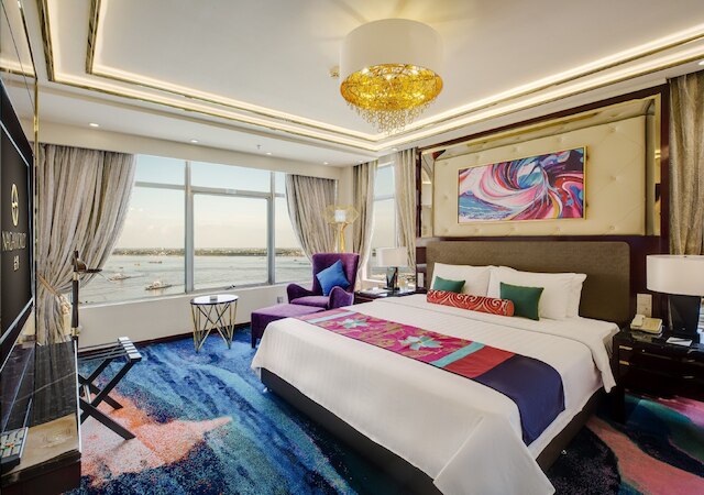 ナガ ワールド ホテル & エンターテインメント コンプレックス